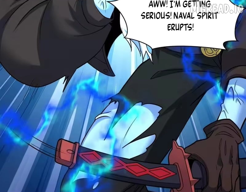 Era of the Haunted Chapter 578  - page 21